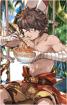 Ippatsu