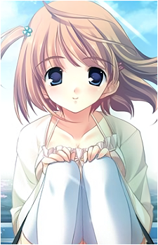 Koko Tsukishima
