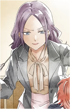 Honoka Shirafuji