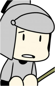 Wanna Stab Him~