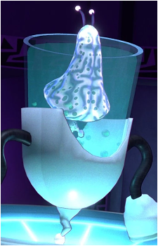 Gordon the Brain's image