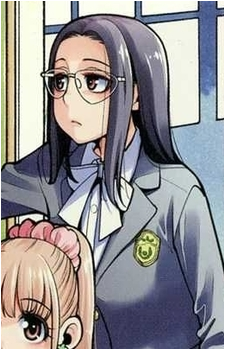 Fumin {GJ!}'s image