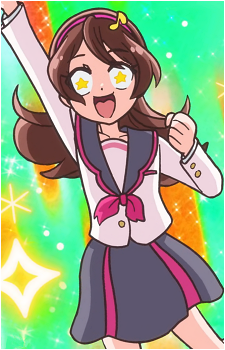 Uta Sakura