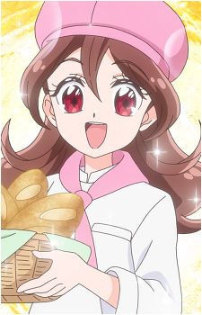 Uta Sakura