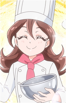 Uta Sakura