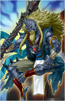 Guard Ghost's image