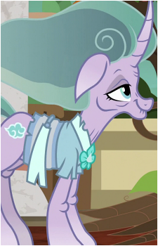 Mistmane