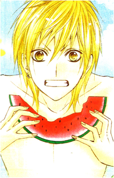 Yuushi Mutou