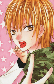 Yuushi Mutou's image