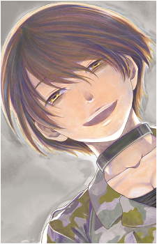 Yutori Kokorogi
