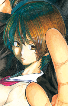 Yutori Kokorogi