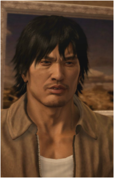 Tatsuo Shinada