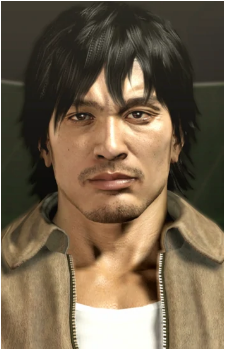 Tatsuo Shinada