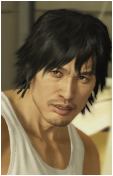 Tatsuo Shinada