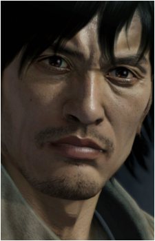 Tatsuo Shinada