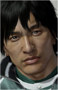 Tatsuo Shinada