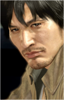 Tatsuo Shinada
