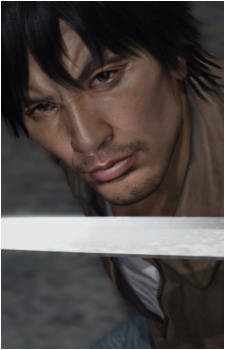 Tatsuo Shinada