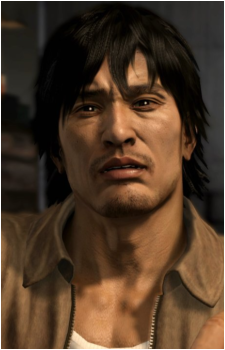 Tatsuo Shinada