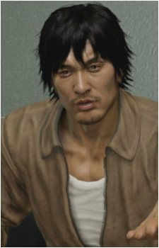 Tatsuo Shinada
