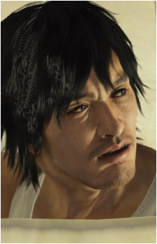 Tatsuo Shinada