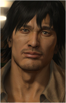 Tatsuo Shinada