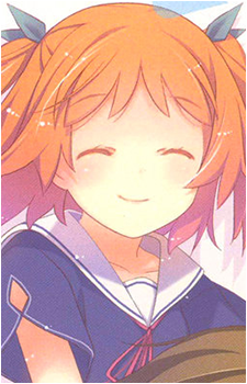 Chiwa Harusaki