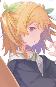 Chiwa Harusaki