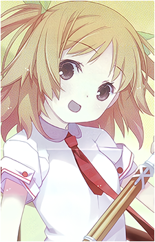Chiwa Harusaki