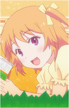 Chiwa Harusaki