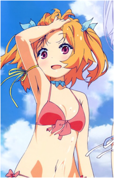 Chiwa Harusaki