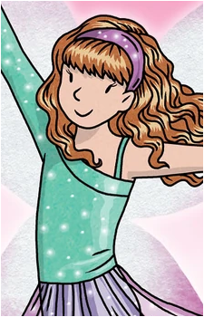 Isla the Ice Star Fairy's image