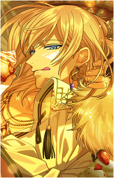 Canaan {YumeKuro}