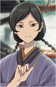 Suzu Harashima's image