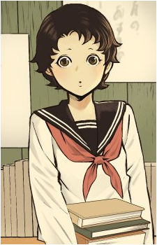 Kanna Kusakabe's image