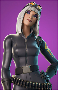 Whisper {FN}