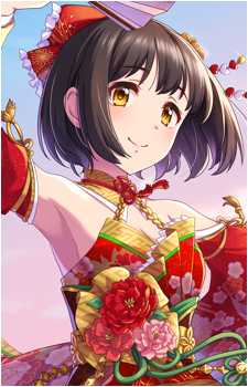 Kako Takafuji's image