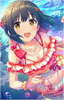 Kako Takafuji