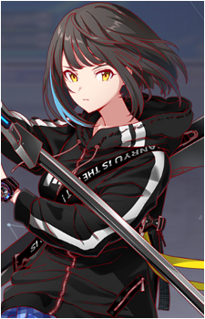 Kojiro {AF}