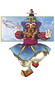 Mizuti's image