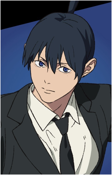 Aki Hayakawa