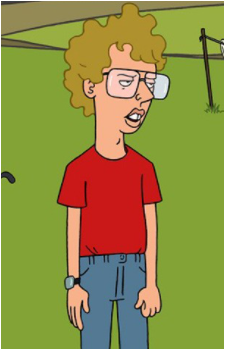 Napoleon Dynamite