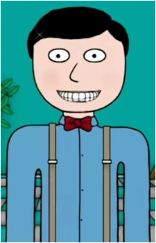Bradley Depalma