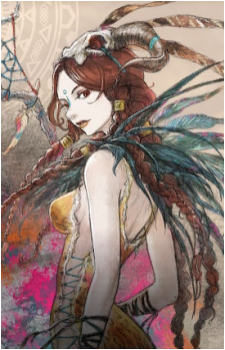 Ezana Q'linka's image