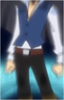 Nagare Kisuikyou