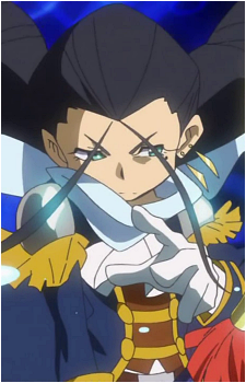 Nagare Kisuikyou's image