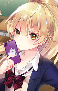 Anri Shinozuka's image