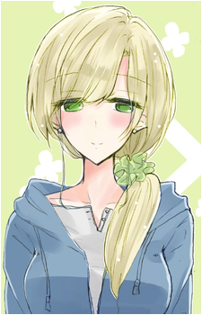 Ayako Mori's image