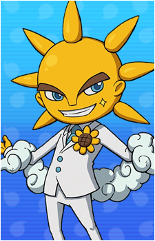 Ray O'Light's image