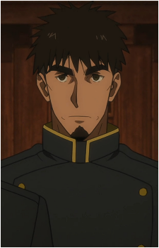Ryuusaku Arato's image